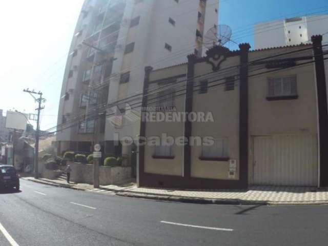 Casa Comercial - Centro