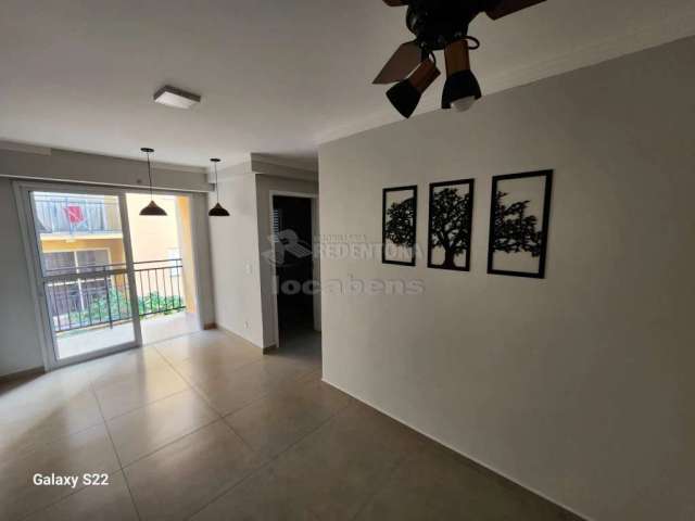 Tarraf Vila Sol / Jardim Planalto - Apartamento Venda