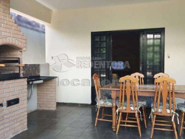 Casa jardim seyon 155m²