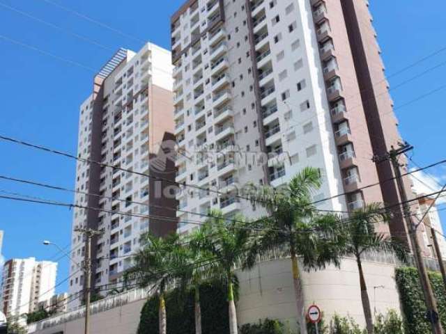 Apartamento Padrão em São José do Rio Preto