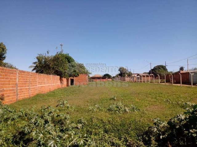 Terreno Área em São José do Rio Preto