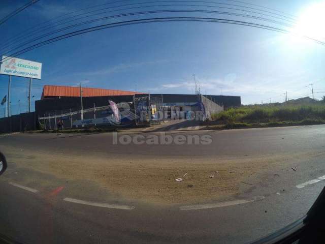 Terreno Padrão em São José do Rio Preto