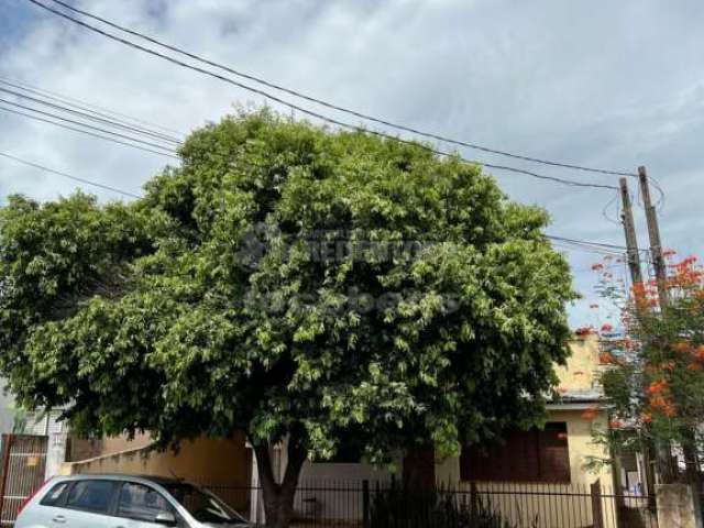 Casa Padrão em São José do Rio Preto