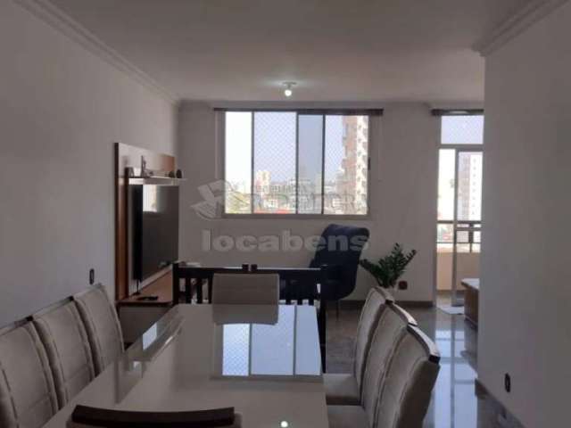 Apartamento Padrão em São José do Rio Preto