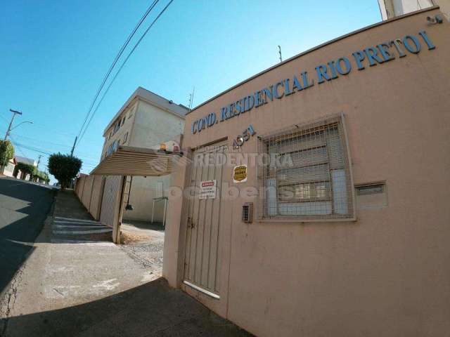 Apartamento Padrão em São José do Rio Preto