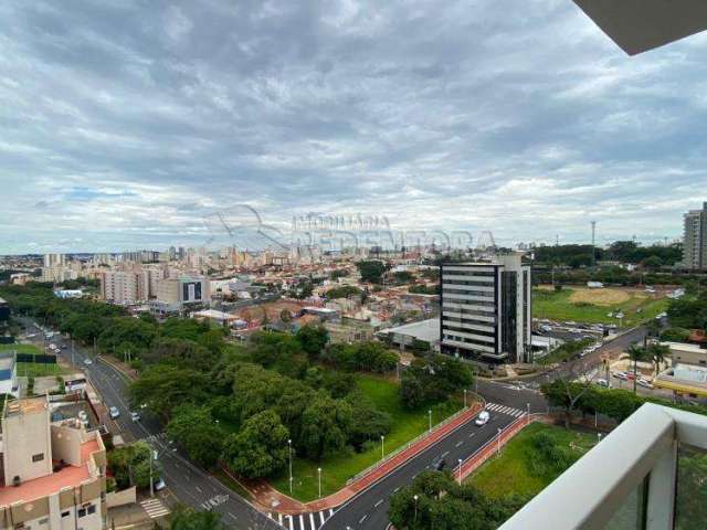 Apartamento Padrão em São José do Rio Preto