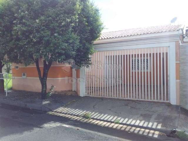 Casa Venda Residencial Maria Zorita