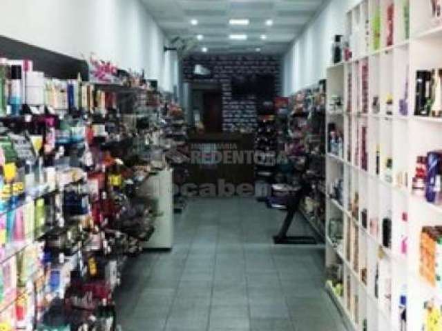 Ponto Comercial Venda - Regissol / Mirassol - SP