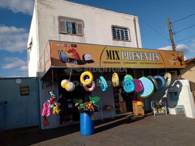 Casa Sobrado em São José do Rio Preto