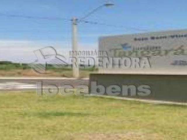 Terreno  Comercial ou Residencial Venda Jardim Tangara Bady Bassitt