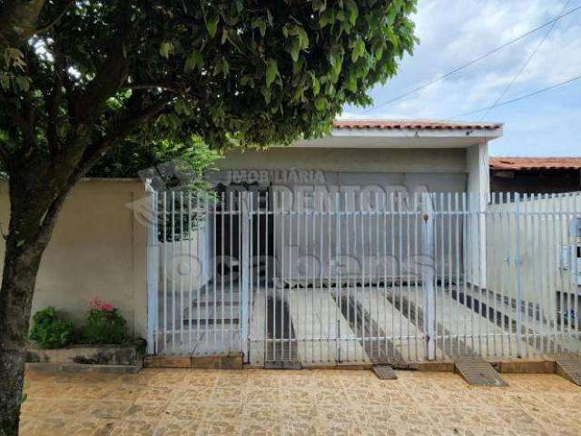 Casa com 3 quartos à venda no Residencial Macedo Teles II, São José do Rio Preto , 200 m2 por R$ 425.000