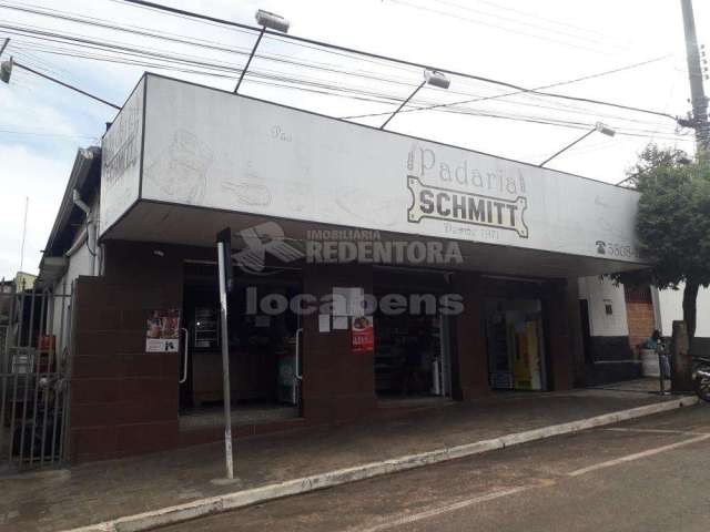 Comercial Casa Comercial em São José do Rio Preto