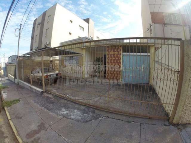 Casa Comercial ou Residencial Vila Redentora