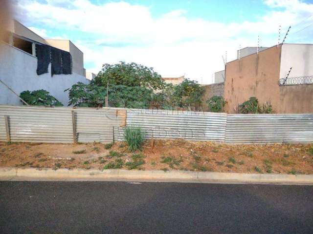 Terreno Padrão em São José do Rio Preto