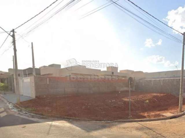 Terreno Padrão em São José do Rio Preto