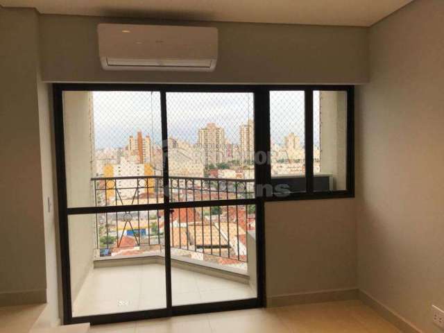 Apartamento Padrão em São José do Rio Preto