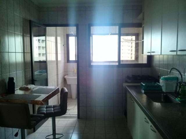 Apartamento Padrão em São José do Rio Preto