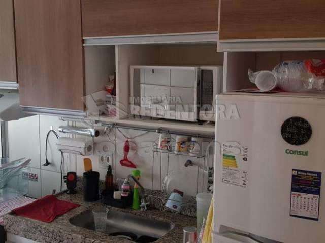 Apartamento Padrão em Campinas