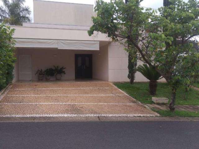 Parque Residencial Damha IV casa térrea com 3 dormitórios