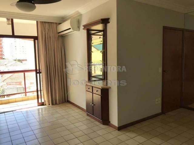 Apartamento Padrão em São José do Rio Preto