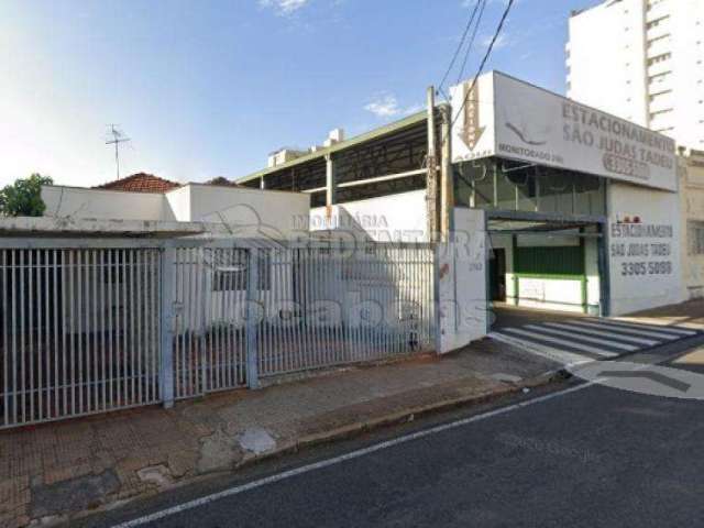 Comercial Casa Comercial em São José do Rio Preto