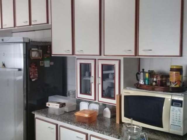 Apartamento Padrão em São José do Rio Preto