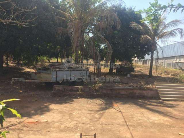 Rural Chácara em São José do Rio Preto