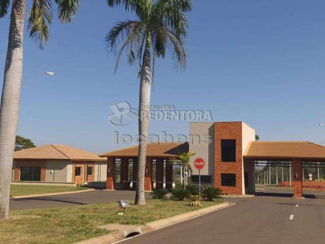 Reservas do Bosque Excelente terreno 283m²