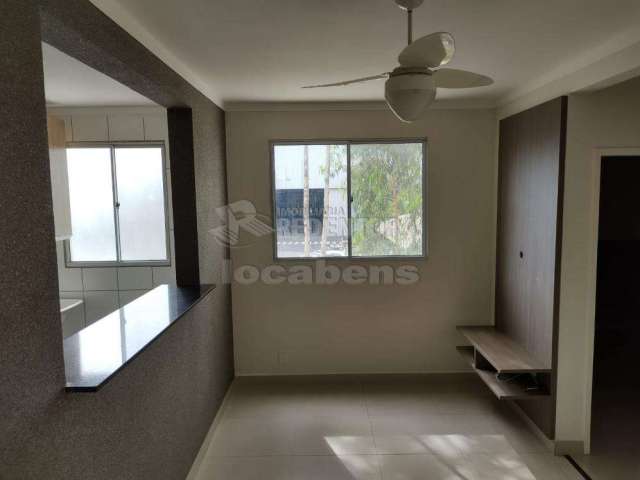 Apartamento 02 dormitórios Rios di Itália