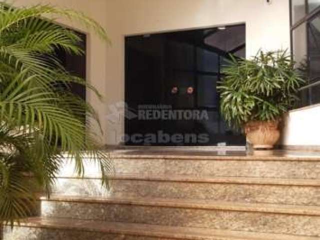 Apartamento 04 dormitórios Vila Imperial