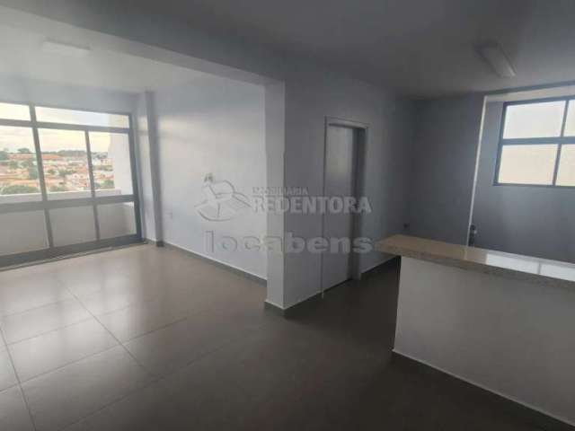 Apartamento 01 dormitório Vila Santa Cruz