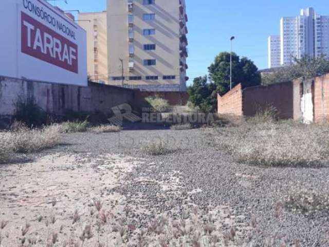 Terreno 890m² Jardim Europa