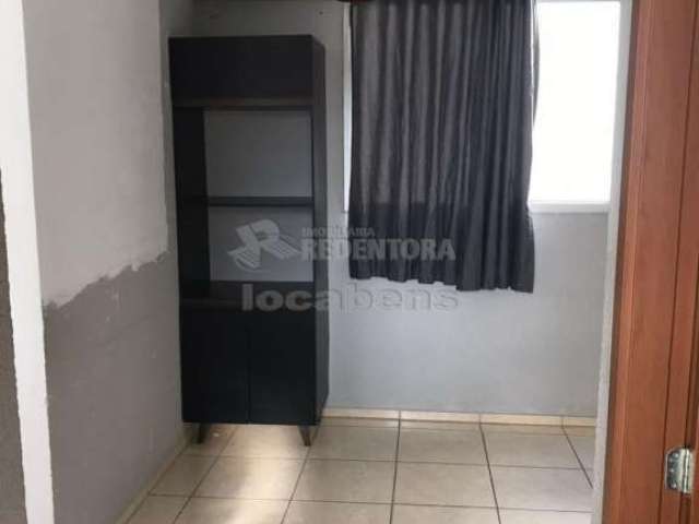 Apartamento Padrão em São José do Rio Preto