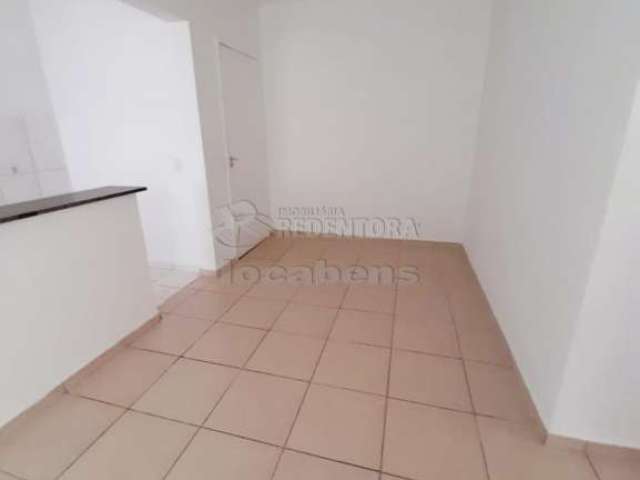 Apartamento no Jardim Bosque das Vivendas no Condomínio Spazio Rio Colorado