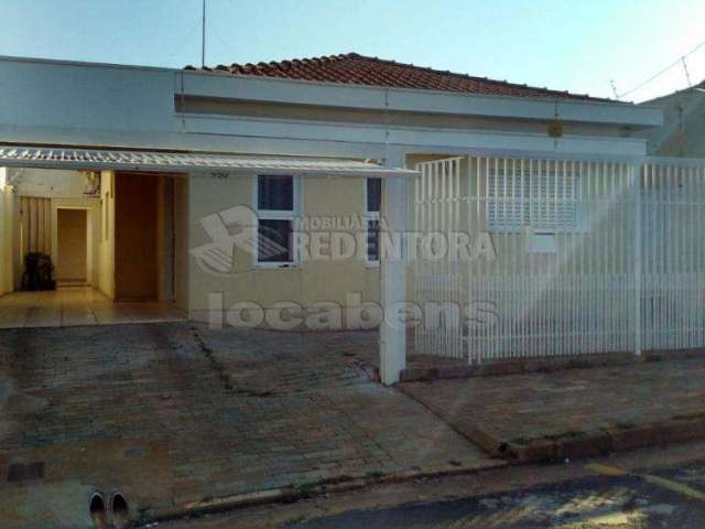 Comercial Casa Comercial em São José do Rio Preto