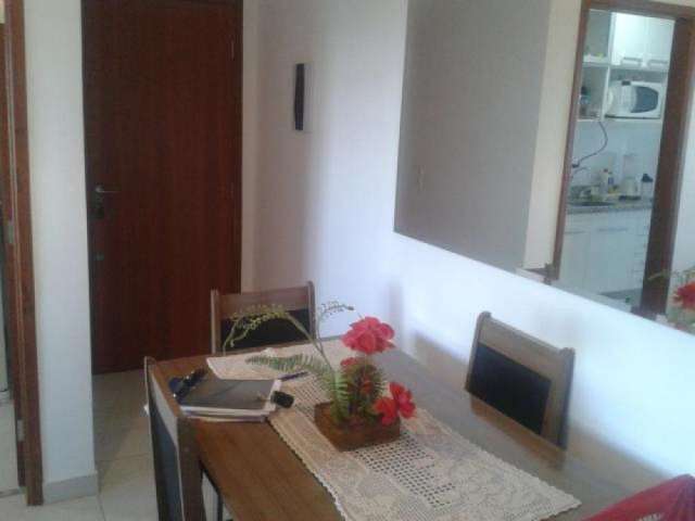 Apartamento Padrão em São José do Rio Preto