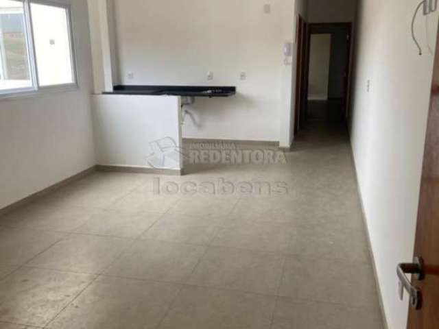 Apartamento Padrão em São José do Rio Preto