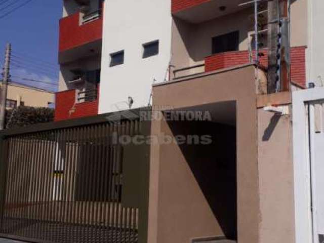 Edifício Santa Rita - Apartamento Venda