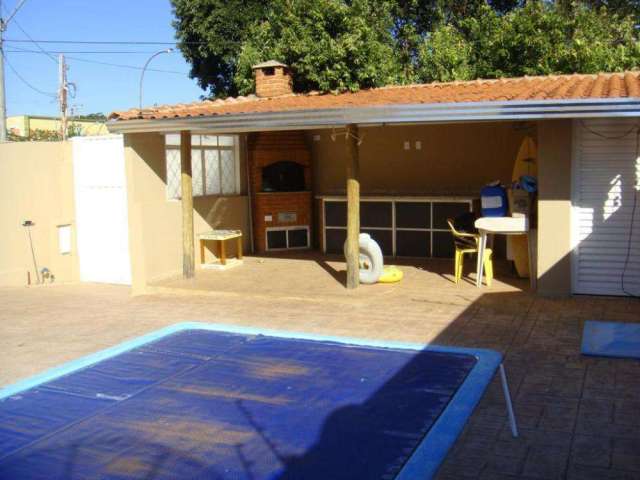 Casa Padrão em São José do Rio Preto