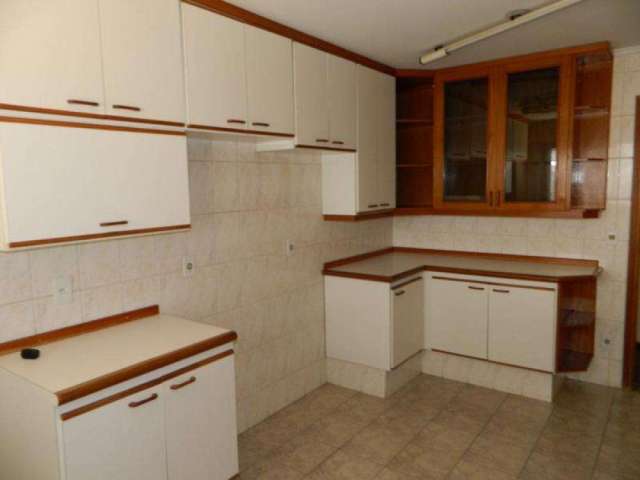 Apartamento Padrão em São José do Rio Preto