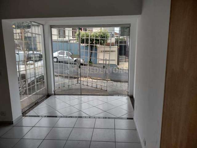 Comercial Casa Comercial em São José do Rio Preto