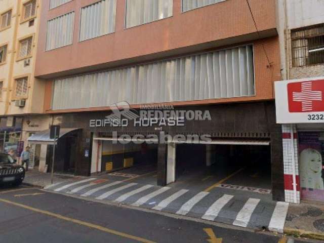 Comercial Box Garagem em São José do Rio Preto