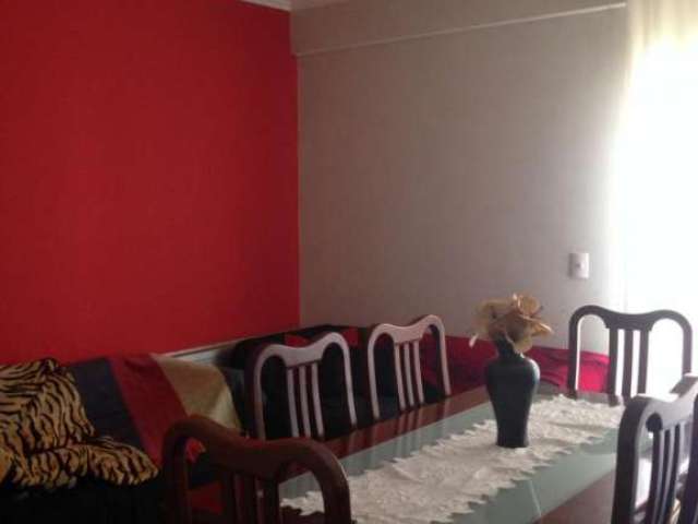 Apartamento Padrão em São José do Rio Preto