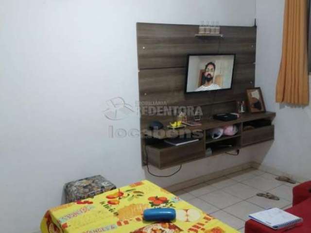 Apartamento Padrão em São José do Rio Preto