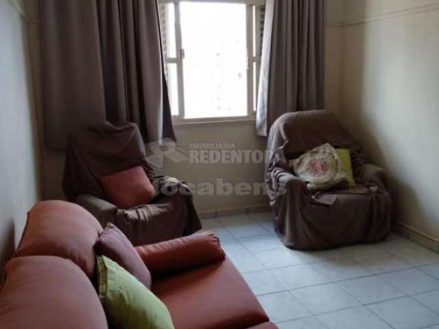 Apartamento Padrão em São José do Rio Preto