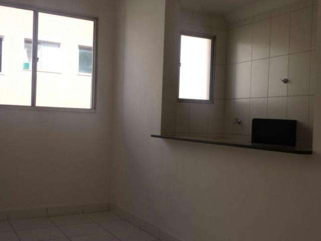 Apartamento Padrão em São José do Rio Preto