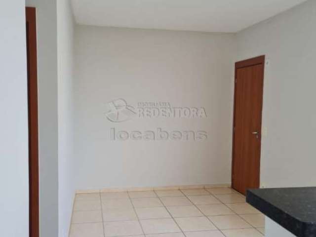 Apartamento Rio Salso