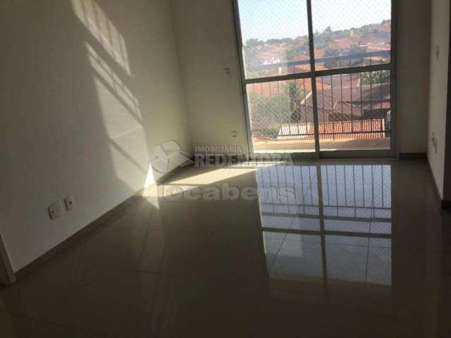 Apartamento 02 dormitórios Jardim Sônia