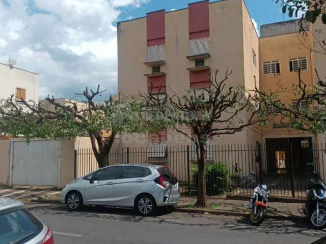 Apartamento Padrão em São José do Rio Preto