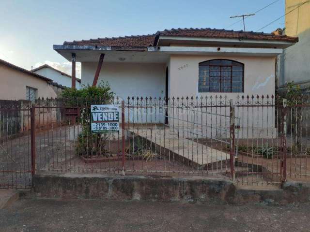 Casa / Padrão - Jardim Los Angeles - Venda - Residencial